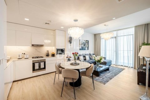Appartement à Palace Residences, Dubai Creek Harbour (The Lagoons), Dubai, 2 chambres, 110.28 m², № 136577 - photo 6