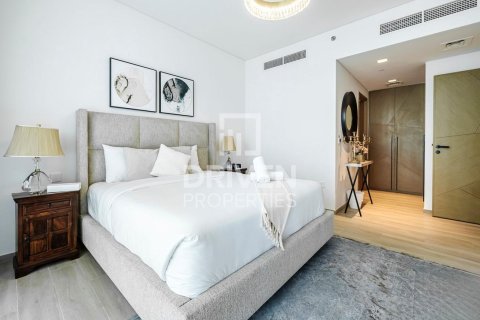 Appartement à Palace Residences, Dubai Creek Harbour (The Lagoons), Dubai, 2 chambres, 110.28 m², № 136577 - photo 10