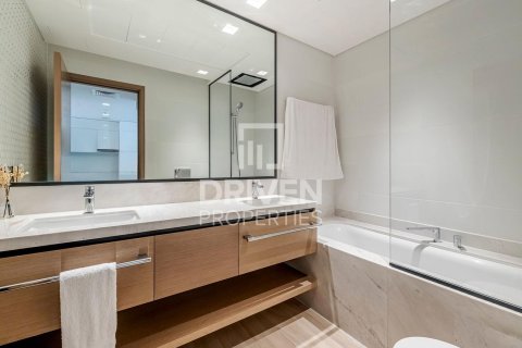 Appartement à Palace Residences, Dubai Creek Harbour (The Lagoons), Dubai, 1 chambre, 64.94 m², № 136578 - photo 11