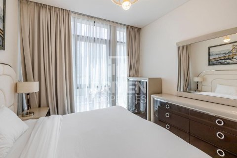 Appartement à Palace Residences, Dubai Creek Harbour (The Lagoons), Dubai, 1 chambre, 64.94 m², № 136578 - photo 10
