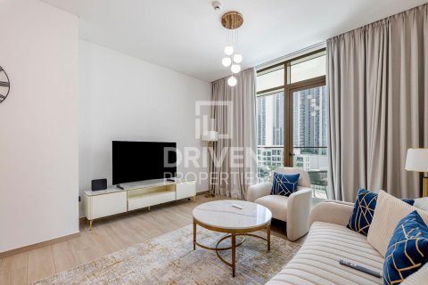 Appartement à Palace Residences, Dubai Creek Harbour (The Lagoons), Dubai, 1 chambre, 64.94 m², № 136578 - photo 13