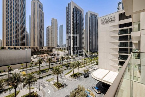 Appartement à Palace Residences, Dubai Creek Harbour (The Lagoons), Dubai, 1 chambre, 64.94 m², № 136578 - photo 8