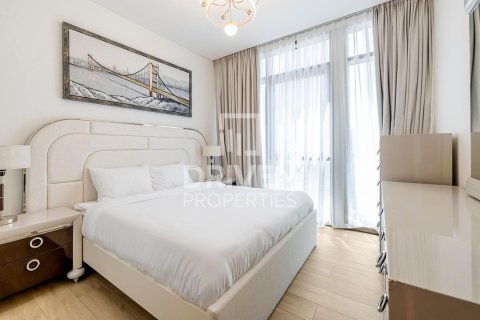 Appartement à Palace Residences, Dubai Creek Harbour (The Lagoons), Dubai, 1 chambre, 64.94 m², № 136578 - photo 4