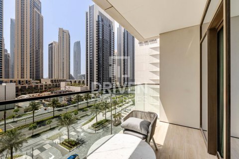 Appartement à Palace Residences, Dubai Creek Harbour (The Lagoons), Dubai, 1 chambre, 64.94 m², № 136578 - photo 7