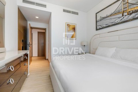 Appartement à Palace Residences, Dubai Creek Harbour (The Lagoons), Dubai, 1 chambre, 64.94 m², № 136578 - photo 5