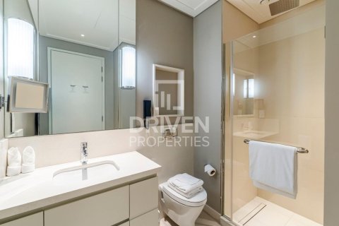 Apartamento en Vida Residence Downtown, Downtown Dubai (Downtown Burj Dubai), Dubai, 3 dormitorios, 187.11 m², № 136580 - foto 12