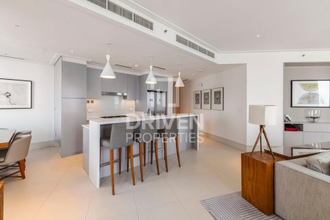 Apartamento en Vida Residence Downtown, Downtown Dubai (Downtown Burj Dubai), Dubai, 3 dormitorios, 187.11 m², № 136580 - foto 4