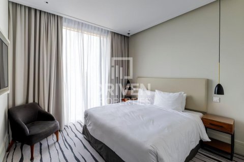 Apartamento en Vida Residence Downtown, Downtown Dubai (Downtown Burj Dubai), Dubai, 3 dormitorios, 187.11 m², № 136580 - foto 6