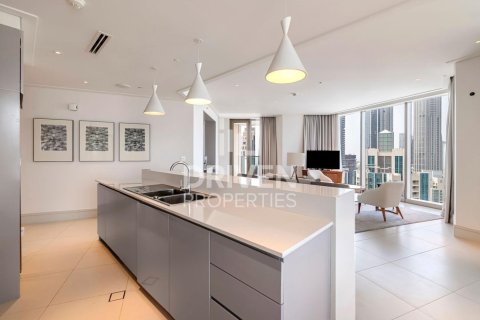 Apartamento en Vida Residence Downtown, Downtown Dubai (Downtown Burj Dubai), Dubai, 3 dormitorios, 187.11 m², № 136580 - foto 5