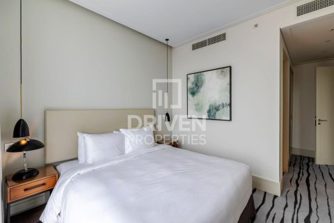 Apartamento en Vida Residence Downtown, Downtown Dubai (Downtown Burj Dubai), Dubai, 3 dormitorios, 187.11 m², № 136580 - foto 8