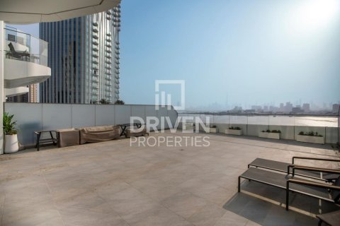 Apartment in Address Harbour Point, Dubai Creek Harbour (The Lagoons), Dubai 1 bedroom, 161.56 sq.m. № 136579
