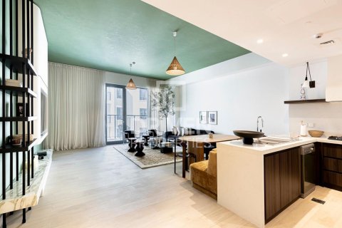 Apartamento en La Mer, Jumeirah, Dubai, 2 dormitorios, 121.61 m², № 136568 - foto 2