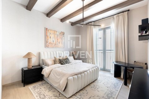 Apartamento en La Mer, Jumeirah, Dubai, 2 dormitorios, 121.61 m², № 136568 - foto 19