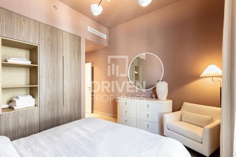 Apartamento en La Mer, Jumeirah, Dubai, 2 dormitorios, 121.61 m², № 136568 - foto 10