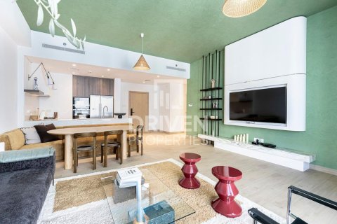 Apartamento en La Mer, Jumeirah, Dubai, 2 dormitorios, 121.61 m², № 136568 - foto 7