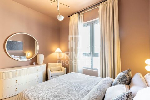 Apartamento en La Mer, Jumeirah, Dubai, 2 dormitorios, 121.61 m², № 136568 - foto 9