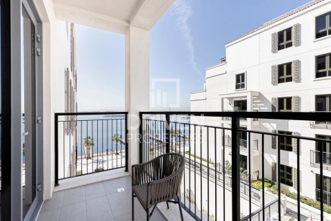Apartamento en La Mer, Jumeirah, Dubai, 2 dormitorios, 121.61 m², № 136568 - foto 8