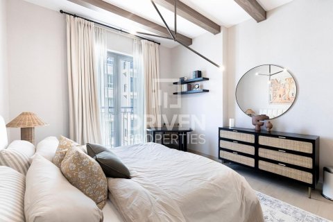 Apartamento en La Mer, Jumeirah, Dubai, 2 dormitorios, 121.61 m², № 136568 - foto 4