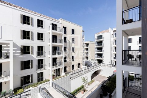 Apartamento en La Mer, Jumeirah, Dubai, 2 dormitorios, 121.61 m², № 136568 - foto 15