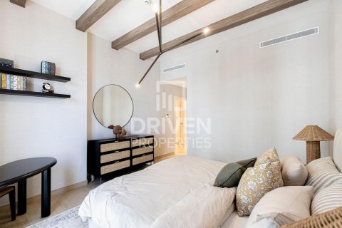 Apartamento en La Mer, Jumeirah, Dubai, 2 dormitorios, 121.61 m², № 136568 - foto 13