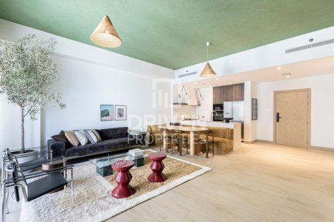 Apartamento en La Mer, Jumeirah, Dubai, 2 dormitorios, 121.61 m², № 136568 - foto 3