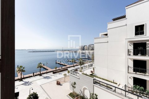 Apartamento en La Mer, Jumeirah, Dubai, 2 dormitorios, 121.61 m², № 136568 - foto 14