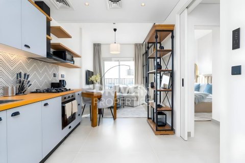 شقة في Collective, دبي هيلز استيت, دبي 1غرف نوم, 44.22 م² رقم 136570 - صورة 18
