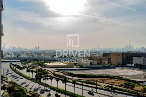 شقة في Collective, دبي هيلز استيت, دبي 1غرف نوم, 44.22 م² رقم 136570 - صورة 14