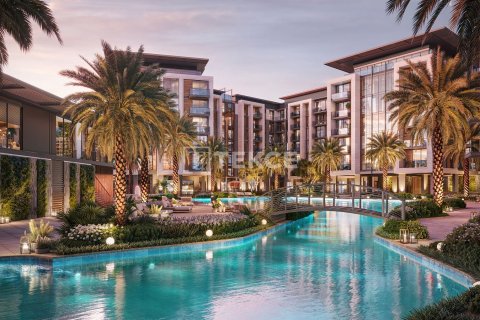 Apartamento en City of Arabia, Dubai, 2 dormitorios, 124 m², № 101475 - foto 21