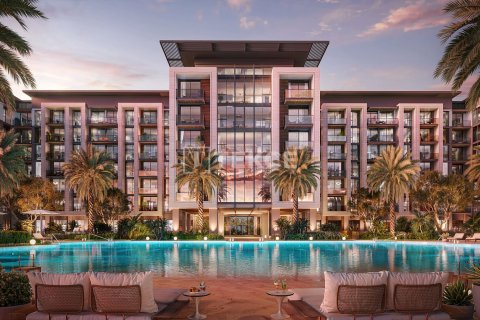 Apartamento en City of Arabia, Dubai, 2 dormitorios, 124 m², № 101475 - foto 16