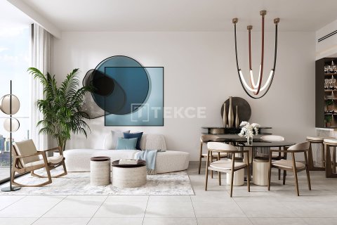 Apartamento en City of Arabia, Dubai, 2 dormitorios, 124 m², № 101475 - foto 10