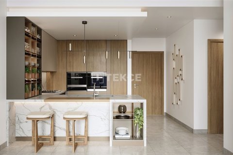 Apartamento en City of Arabia, Dubai, 2 dormitorios, 124 m², № 101475 - foto 9