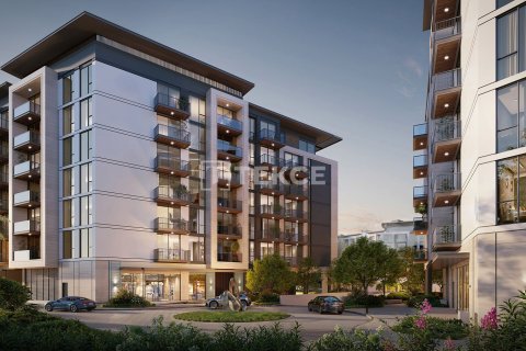 Apartment in City of Arabia, Dubai 3 bedrooms, 170 sq.m. № 101476 - photo 22