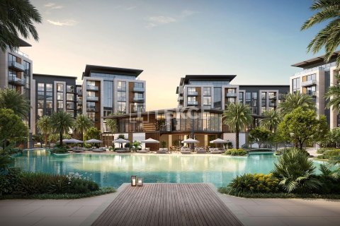 Apartment in City of Arabia, Dubai 3 bedrooms, 170 sq.m. № 101476 - photo 17