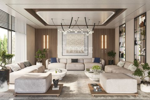 Apartment in City of Arabia, Dubai 3 bedrooms, 170 sq.m. № 101476 - photo 12