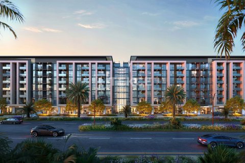Apartment in City of Arabia, Dubai 3 bedrooms, 170 sq.m. № 101476 - photo 14