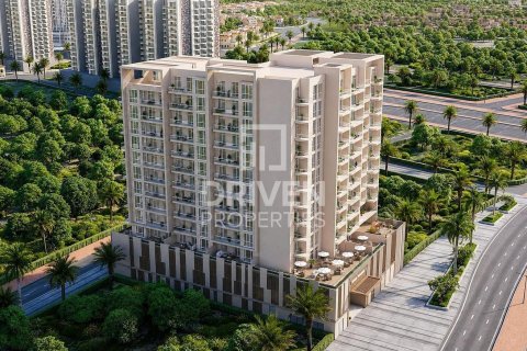 شقة في Al Furjan, دبي 2 غرف نوم, 115.57 م² رقم 135818 - صورة 17