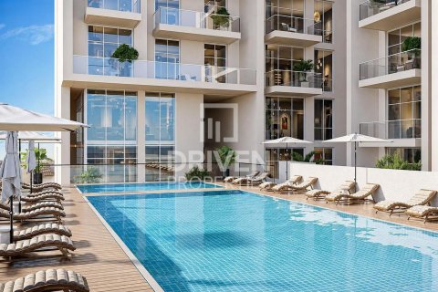 شقة في Al Furjan, دبي 2 غرف نوم, 115.57 م² رقم 135818 - صورة 16