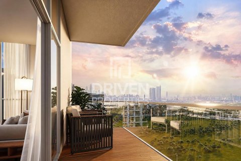 شقة في Al Furjan, دبي 2 غرف نوم, 115.57 م² رقم 135818 - صورة 4