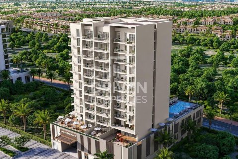 Appartement à Al Furjan, Dubai, 2 chambres, 115.57 m², № 135818