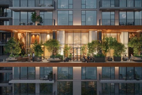 Appartement à City of Arabia, Dubai, 3 chambres, 272 m², № 24832