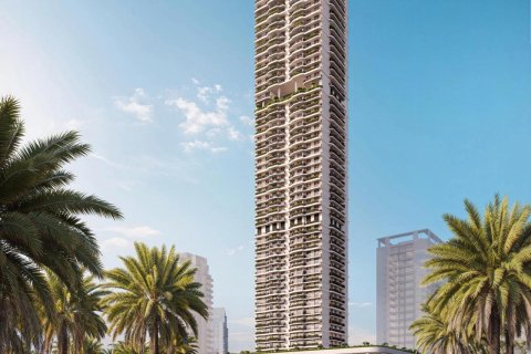 Appartement à Dubai, 1 chambre, 67 m², № 24834 - photo 2