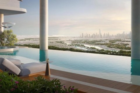 Appartement à Dubai, 1 chambre, 67 m², № 24834