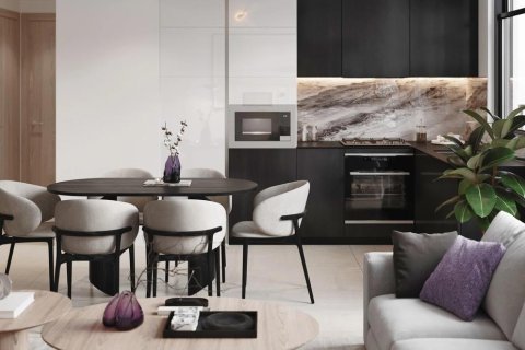 Appartement à Dubai, 1 chambre, 67 m², № 24834 - photo 11