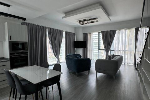 Apartment in Barsha Heights (Tecom), Dubai 3 bedrooms, 163.23 sq.m. № 17623 - photo 3