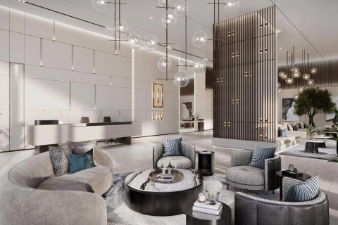شقة في مرسى دبي, دبي 1غرف نوم, 77.19 م² رقم 17622 - صورة 20