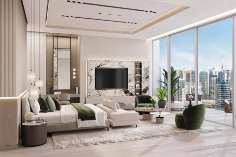 شقة في مرسى دبي, دبي 1غرف نوم, 77.19 م² رقم 17622 - صورة 4