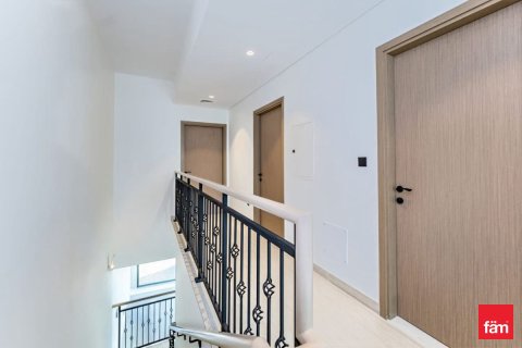 Maison de ville à Dubai, 4 chambres, 144 m², № 92080 - photo 12