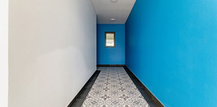 Maison de ville à Dubai, 4 chambres, 144 m², № 92080