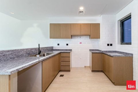 Maison de ville à Dubai, 4 chambres, 144 m², № 92080 - photo 6